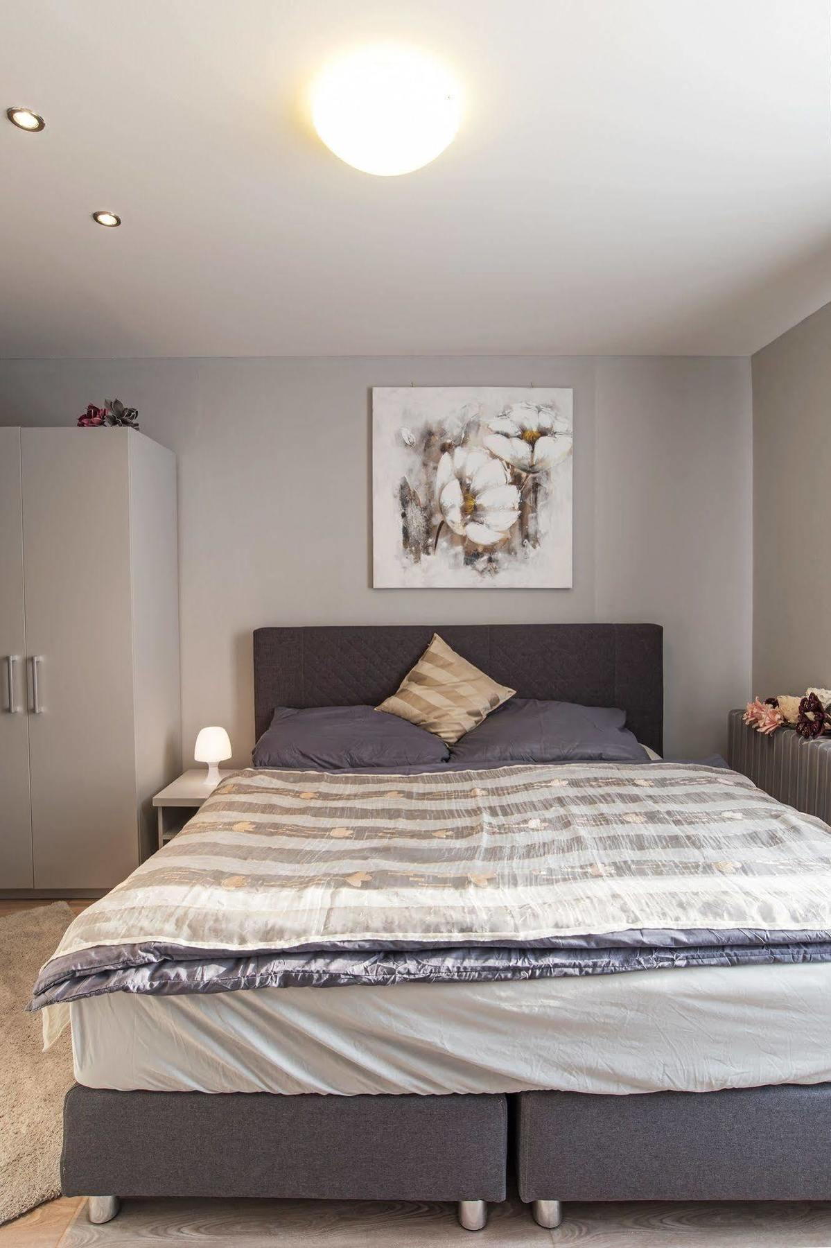 Libusina Villa Kutna Hora Ngoại thất bức ảnh