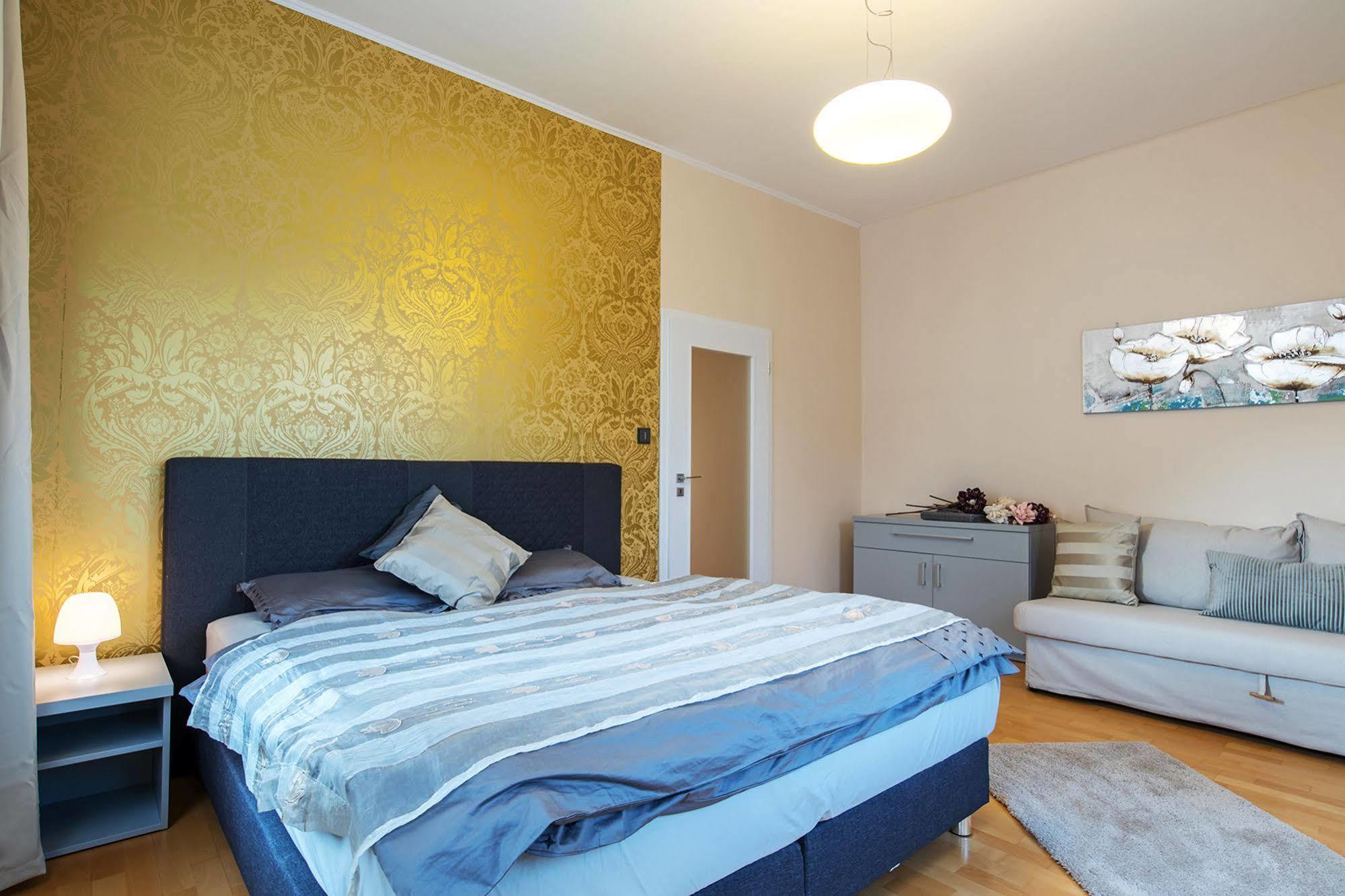 Libusina Villa Kutna Hora Ngoại thất bức ảnh