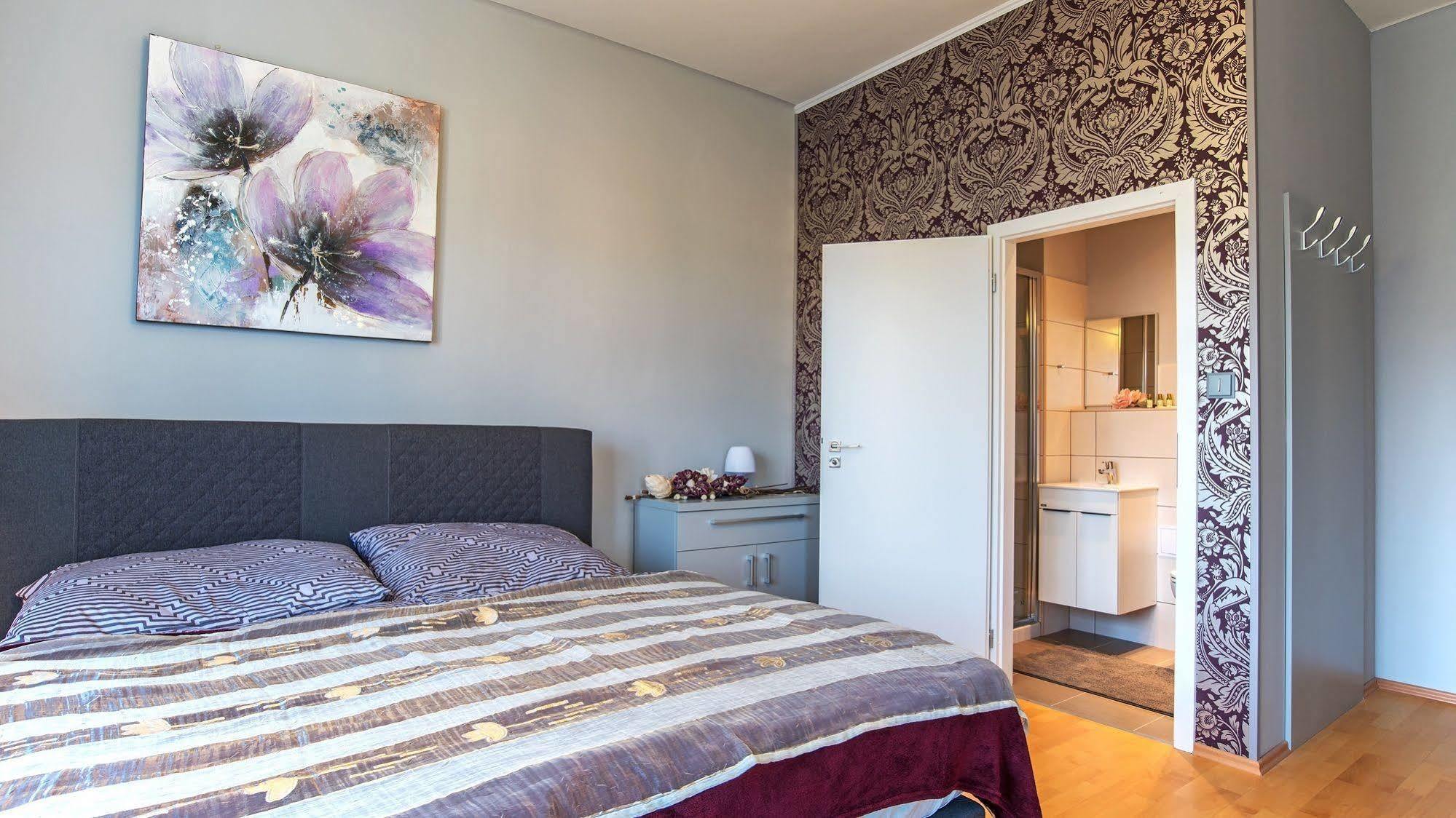Libusina Villa Kutna Hora Ngoại thất bức ảnh