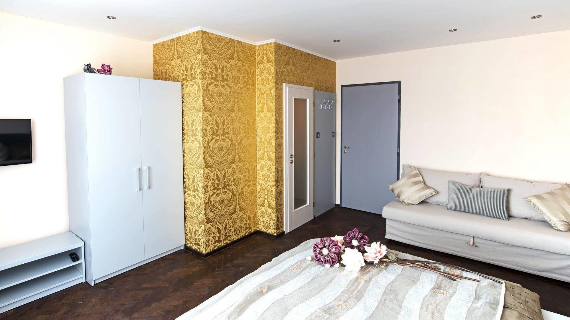 Libusina Villa Kutna Hora Ngoại thất bức ảnh