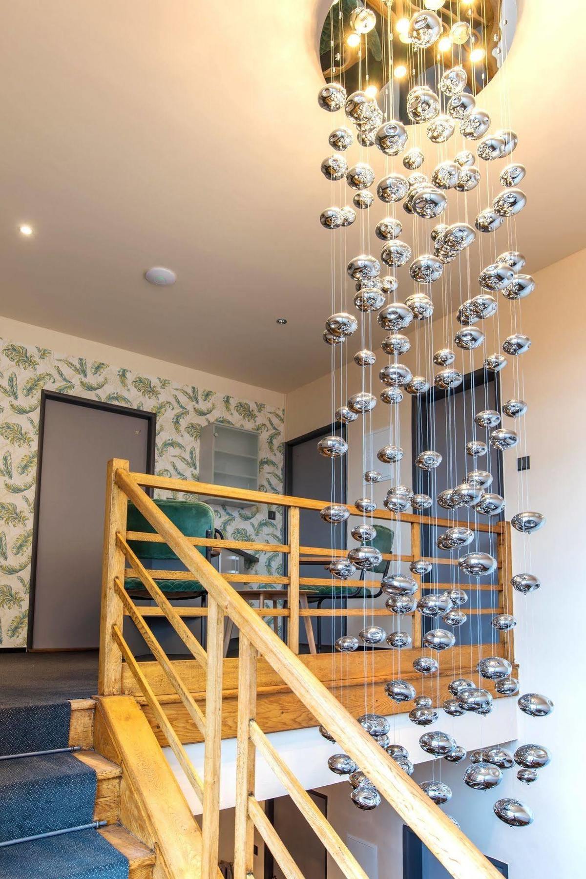 Libusina Villa Kutna Hora Ngoại thất bức ảnh