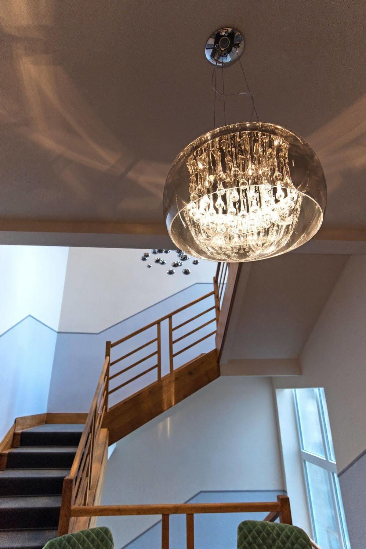 Libusina Villa Kutna Hora Ngoại thất bức ảnh