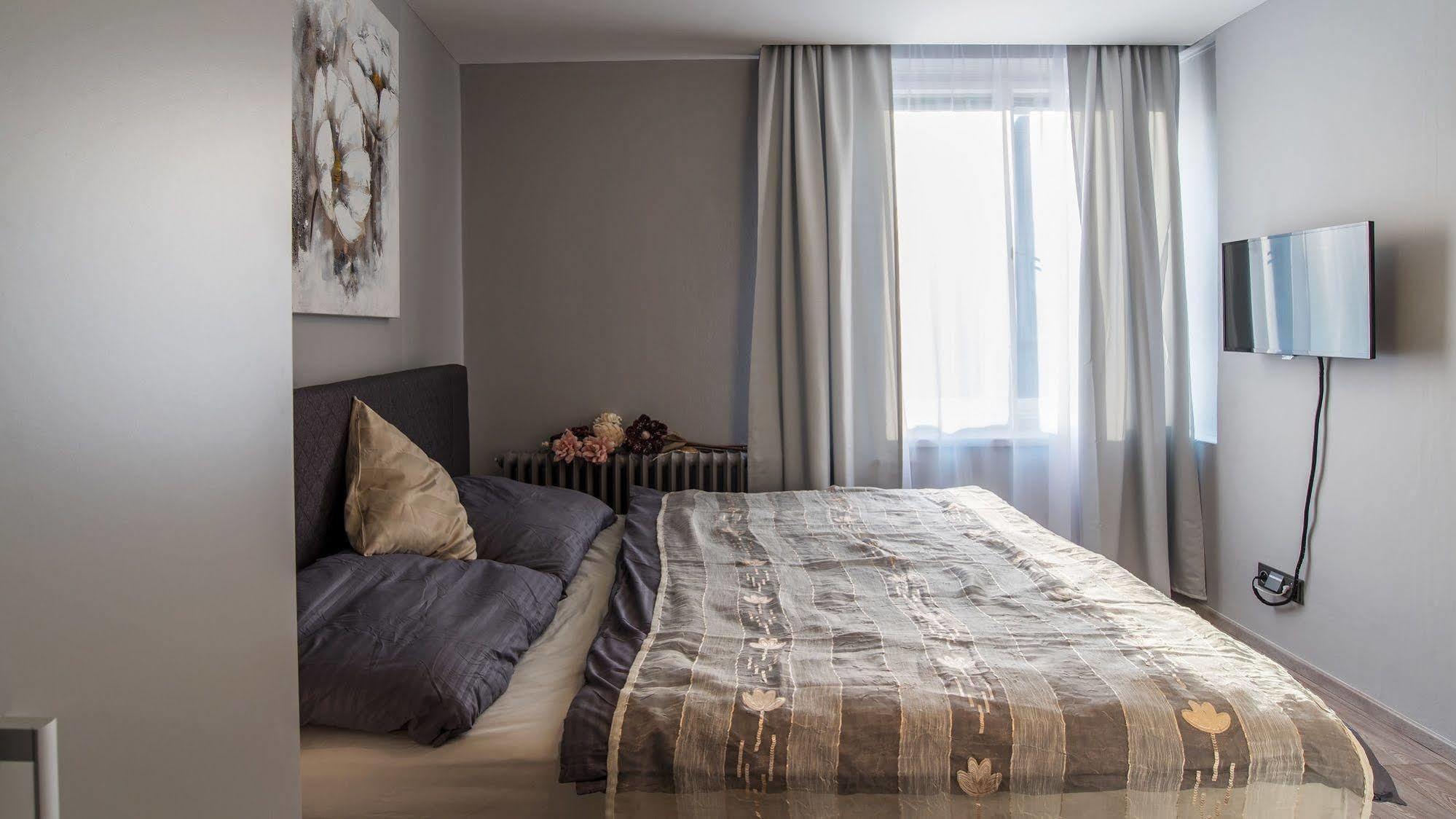 Libusina Villa Kutna Hora Ngoại thất bức ảnh