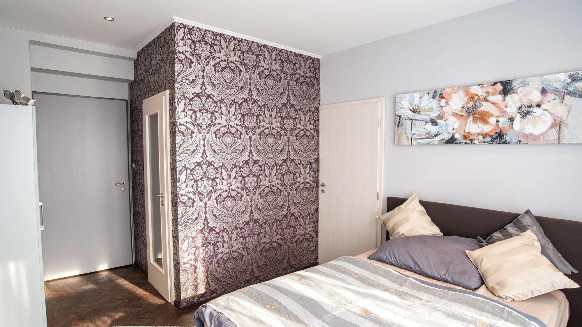 Libusina Villa Kutna Hora Ngoại thất bức ảnh