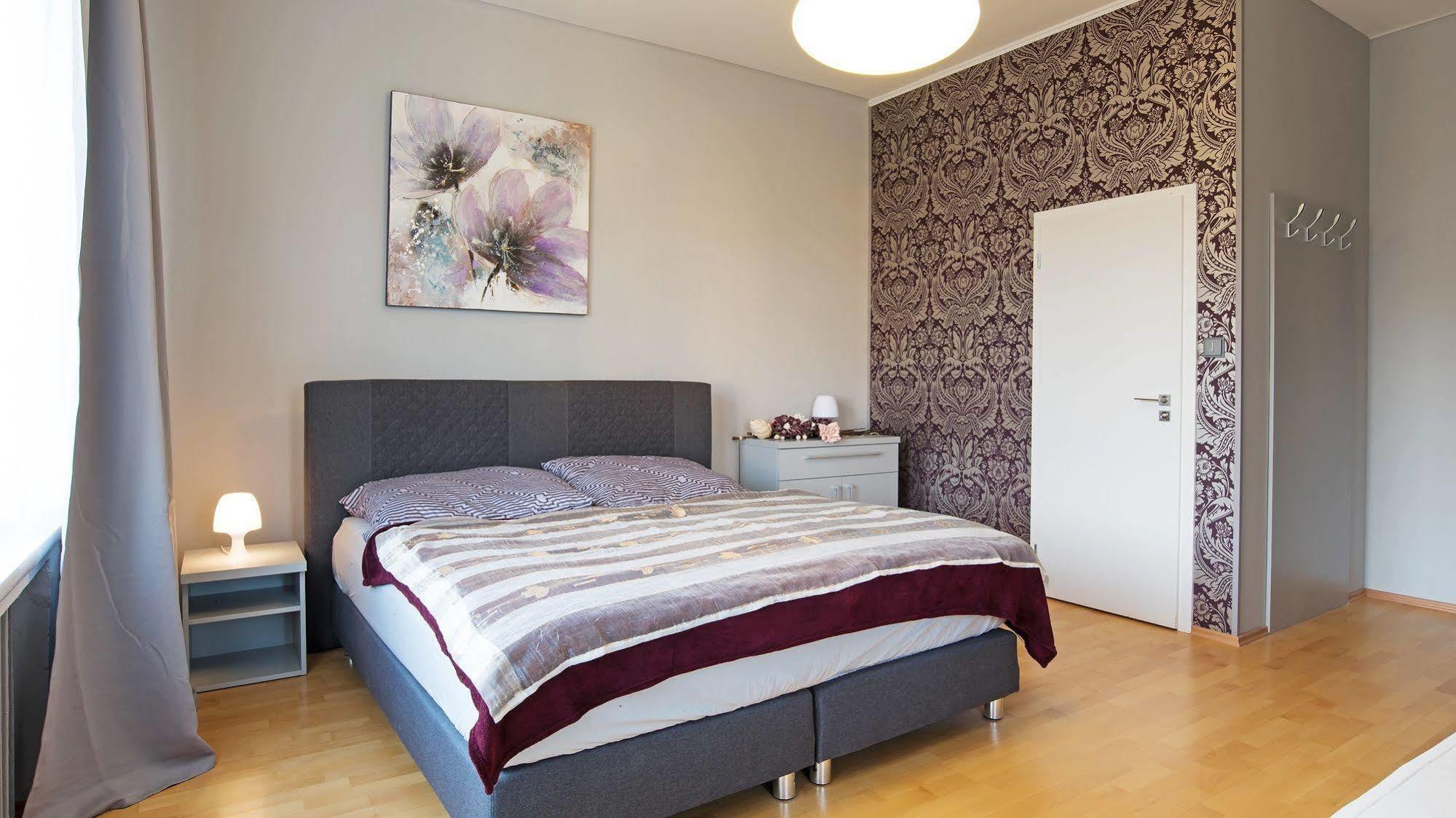 Libusina Villa Kutna Hora Ngoại thất bức ảnh