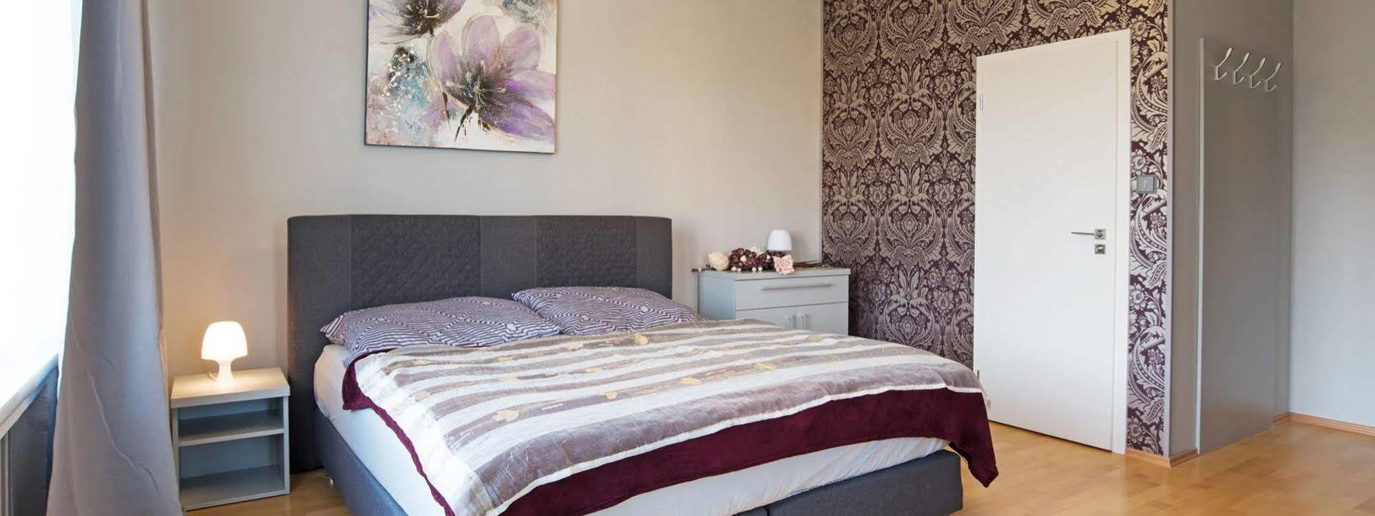 Libusina Villa Kutna Hora Ngoại thất bức ảnh